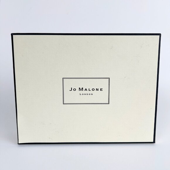 New Jo Malone Mimosa & Cardamom 3 Piece Gift Set Cologne Perfume Body Cream Wash - Picture 6 of 8